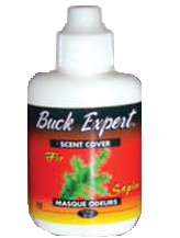    Buck Expert Cover Scent 12 Fir ().